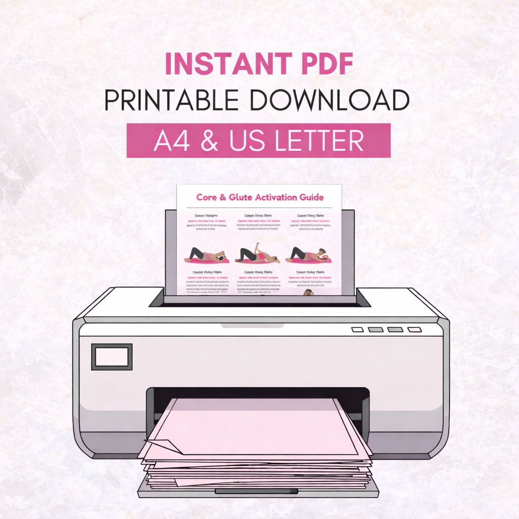 Pelvic Floor Reset for Women